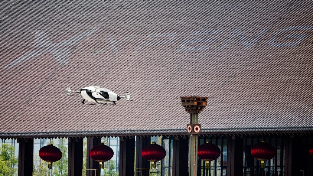 公司信息更新報(bào)告:持續(xù)投入海外市場(chǎng),拓展端側(cè)AI、低空經(jīng)濟(jì)等