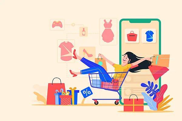 購物車里的“情緒”,該如何安放?