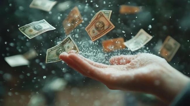 “最短命概念股”這口鍋，智譜不背