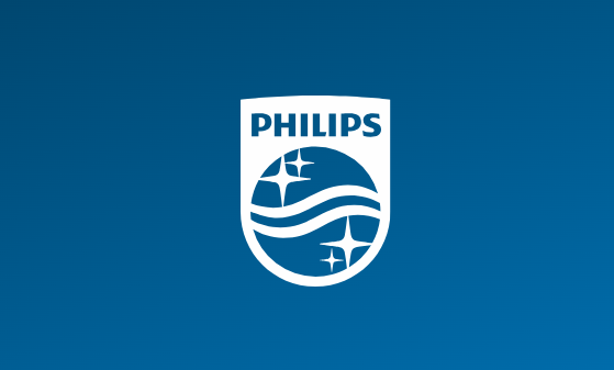 圖源：飛利浦官網