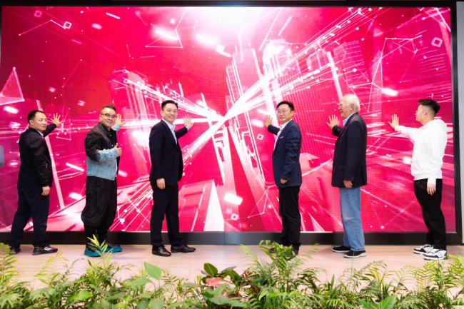 “中國郎·火鍋英雄會”正式啟動