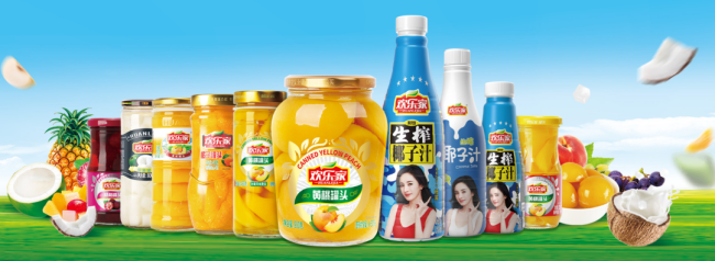 歡樂家，等待“第三曲線”