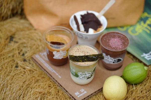 古茗亂入上海咖啡節(jié)，透露了哪些信號(hào)？