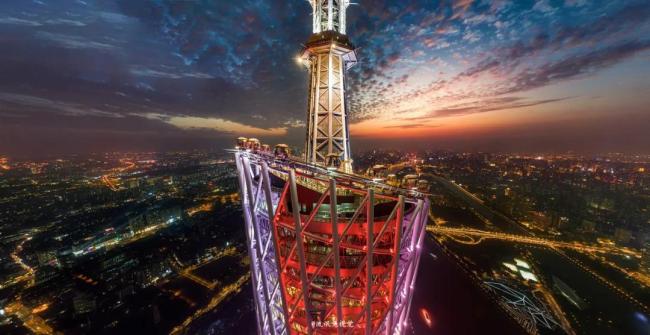 昨晚,廣州沖出個320億超級IPO