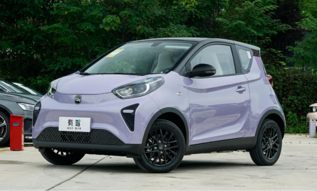 掉隊(duì)新能源、出口量卻第一,「矛盾」的奇瑞又將IPO