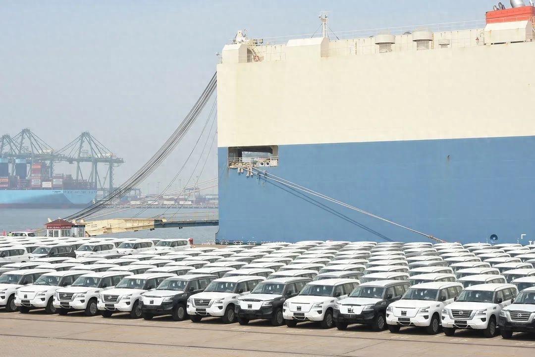 上汽利潤暴跌，長安利潤暴跌，廣汽利潤暴跌，中國合資車遭受重創