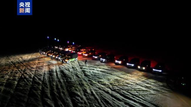 準備好了！11月4日迎接神十八航天員回家