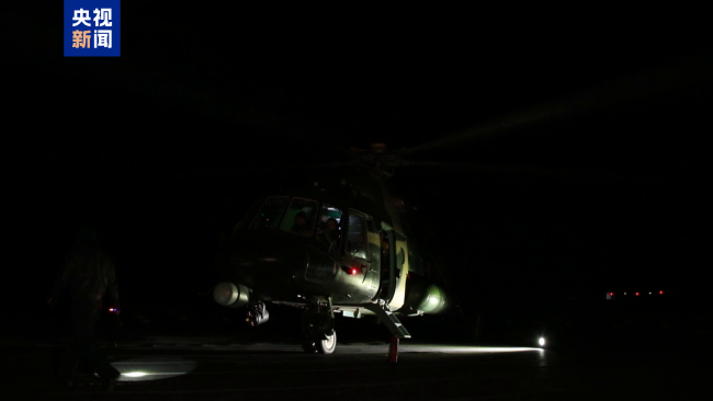 準備好了！11月4日迎接神十八航天員回家