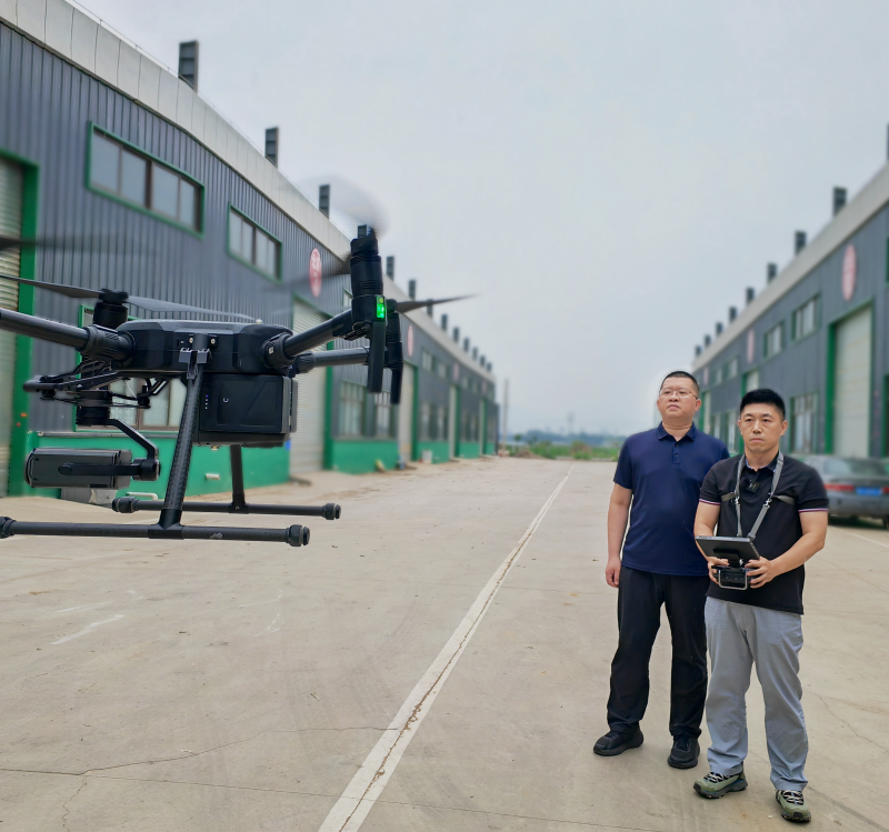 “機”遇？低空經濟催生考證熱