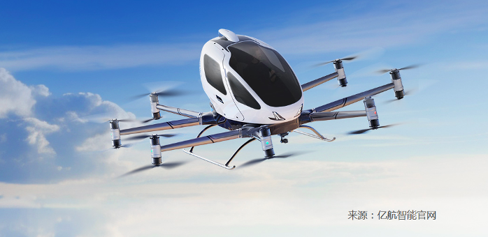 低空經(jīng)濟政策持續(xù)出臺!板塊掀起“漲停潮”