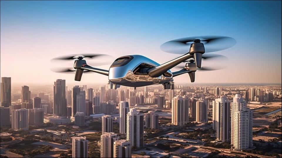 Lilium 破產：低空經濟還能投嗎？