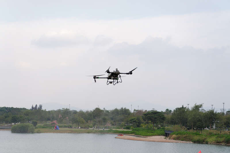 深圳加速邁向“低空經濟第一城”