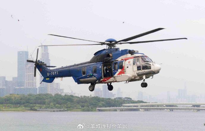 深圳發布低空經濟基礎設施高質量建設方案 到2026年建成低空