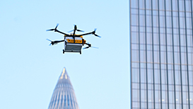 無人機市場飆升，低空經(jīng)濟破5000億，2030年目標(biāo)2萬億！