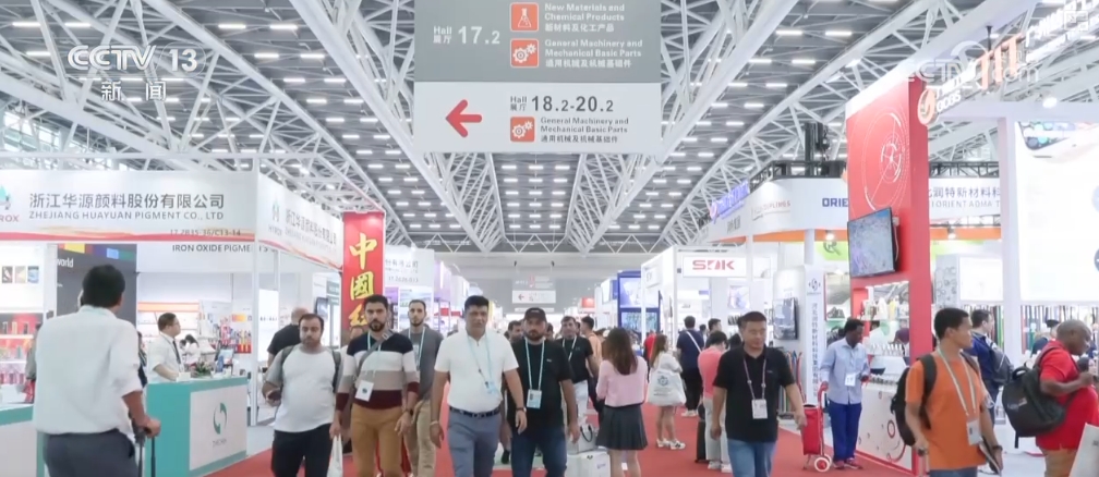 暢其路、通其脈，“添磚加瓦”拼經濟！更多新興領域企業踏上騰飛