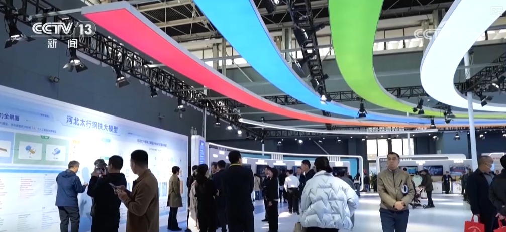 千行百業插上數字“翅膀” 數字經濟與實體經濟融合加快