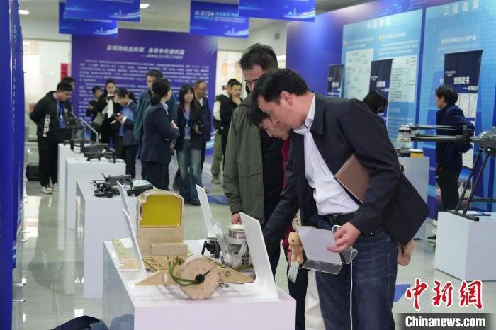 西安聚力低空經(jīng)濟(jì)產(chǎn)業(yè)發(fā)展 助推上下游企業(yè)協(xié)同創(chuàng)新