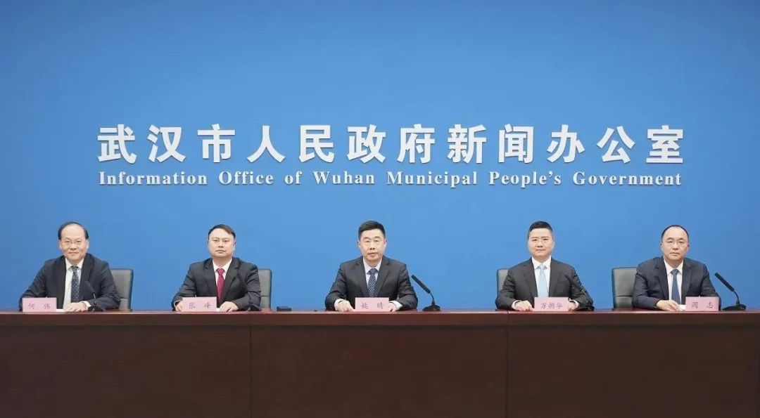 時間定了!武漢低空航線上新!