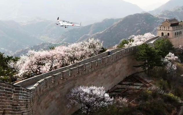 未來照進(jìn)現(xiàn)實(shí):延慶區(qū)為低空經(jīng)濟(jì) “插翅”,助力其 “蓄勢高飛