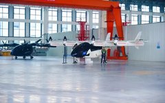 呼和浩特市低空經濟示范先行