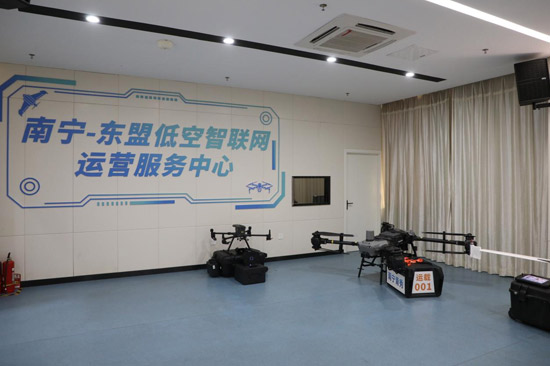 青秀區(qū)委宣傳部供圖