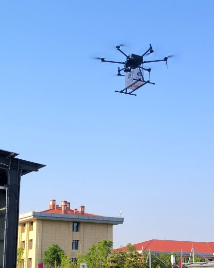 發展低空運輸，河北如何發力？