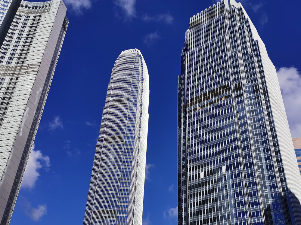 智通港股早知道 ｜ 香港將促進大灣區(qū)內跨境低空飛行活動 20