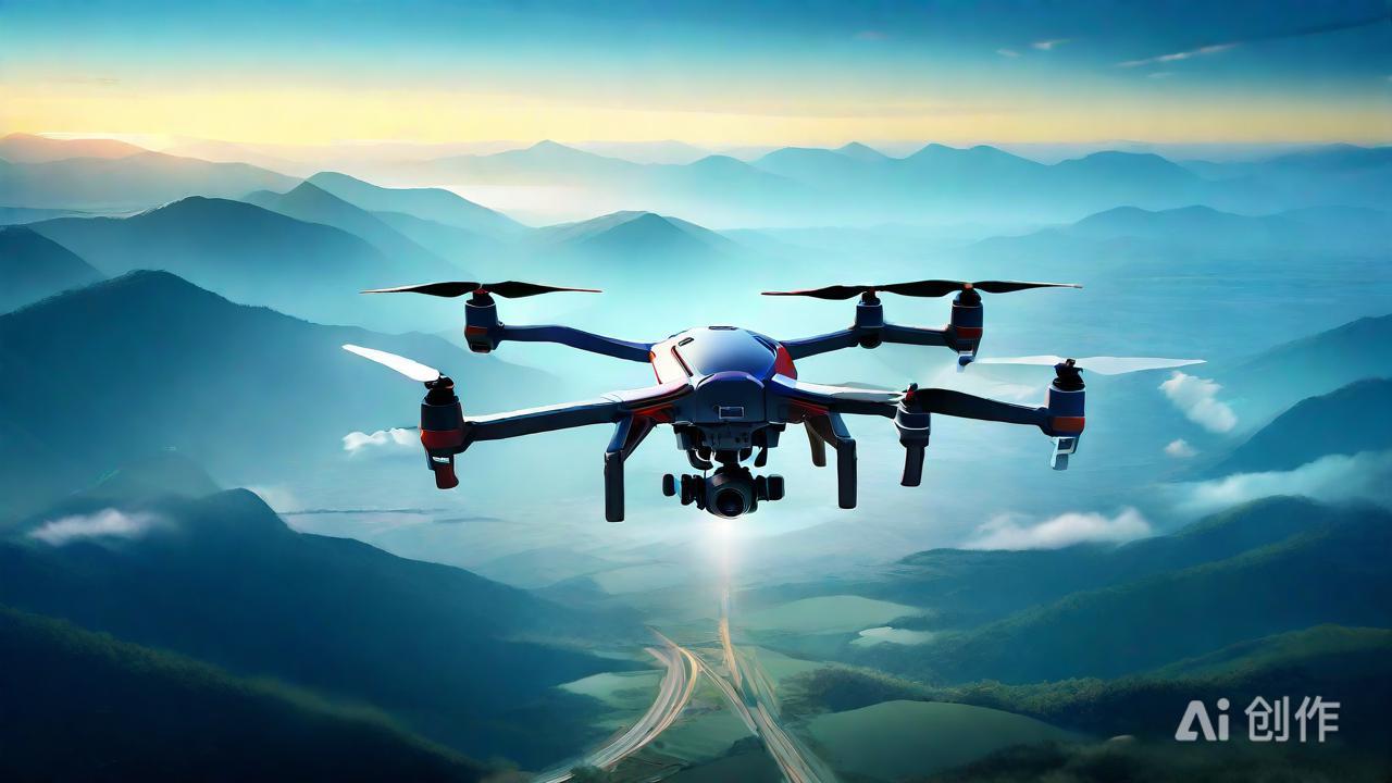 低空經(jīng)濟，下一個萬億級產(chǎn)業(yè)風口的騰飛之路(圖2)