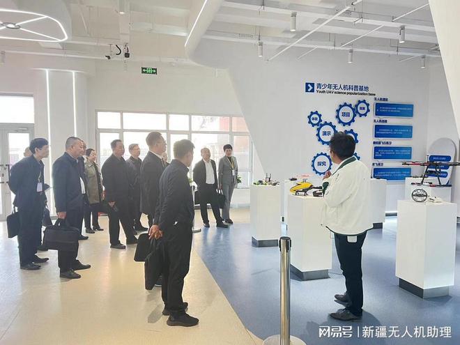 【低空經濟+無人機】無人機助力低空經濟，創新應用前景廣闊