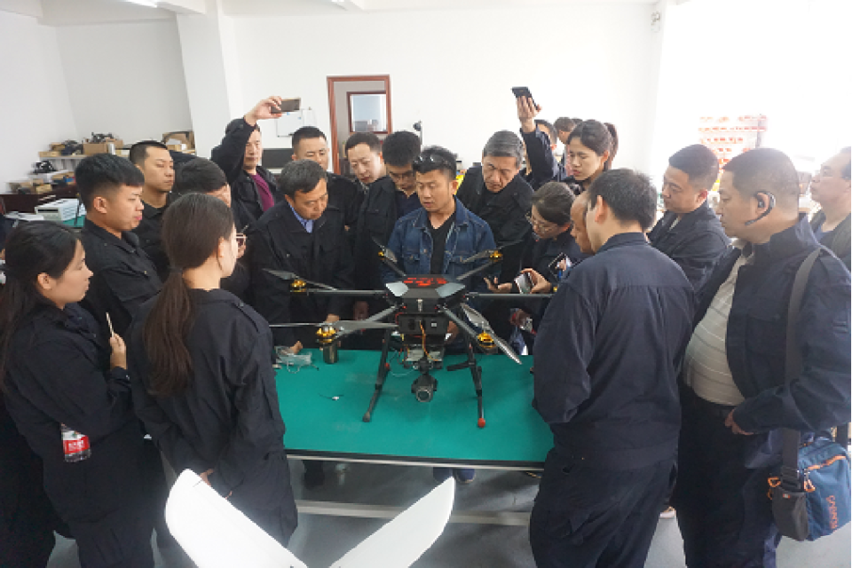 低空經濟蓄勢騰飛，無人機操作員需求激增百萬，搶先考證共襄行業