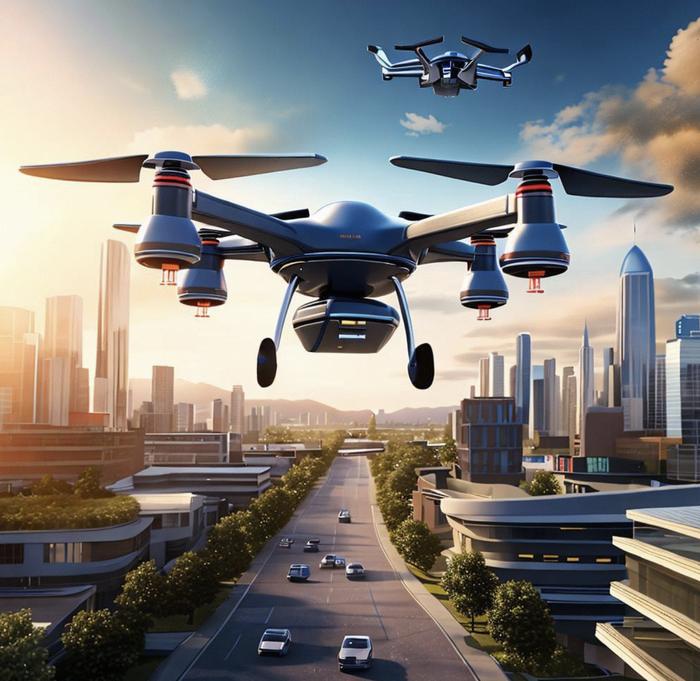 低空經濟萬億市場起飛，北京如何發揮優勢引領風潮？