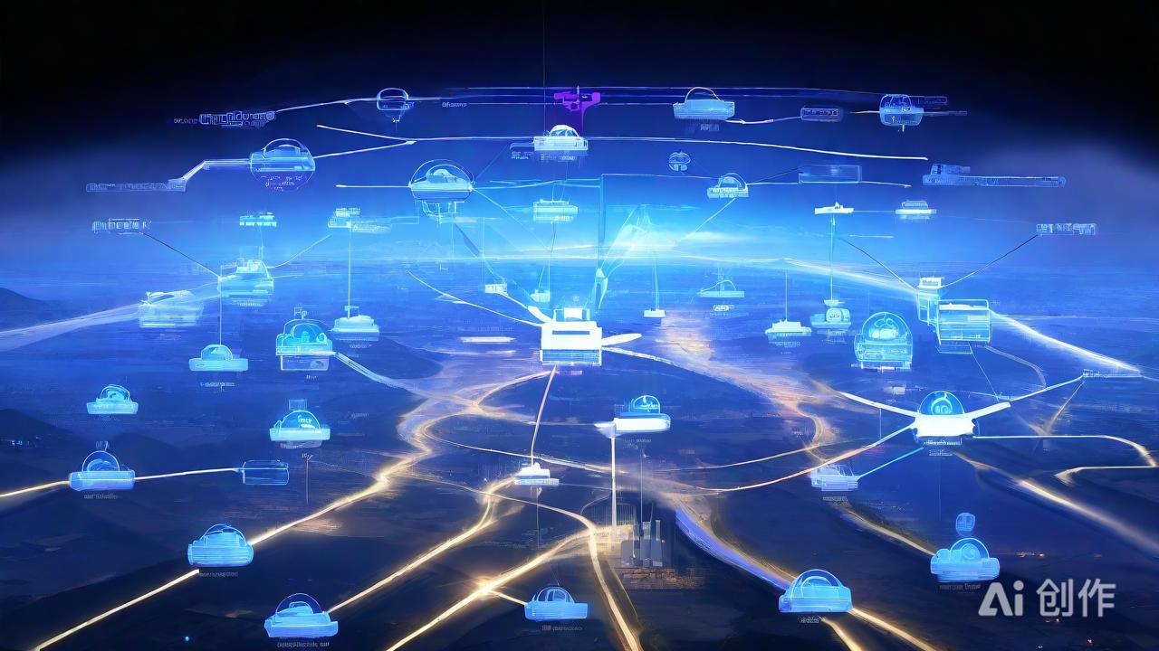 低空經濟，新質生產力 “振翅高飛”(圖7)