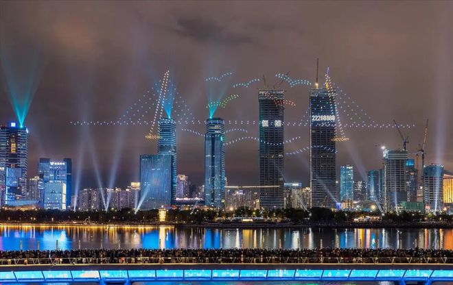 低空經濟+芯片第一龍頭！合作華為！