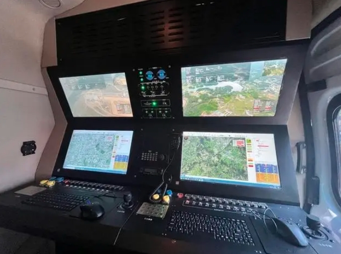 濟南低空經濟發展集團成立，推動低空經濟騰飛！(圖2)