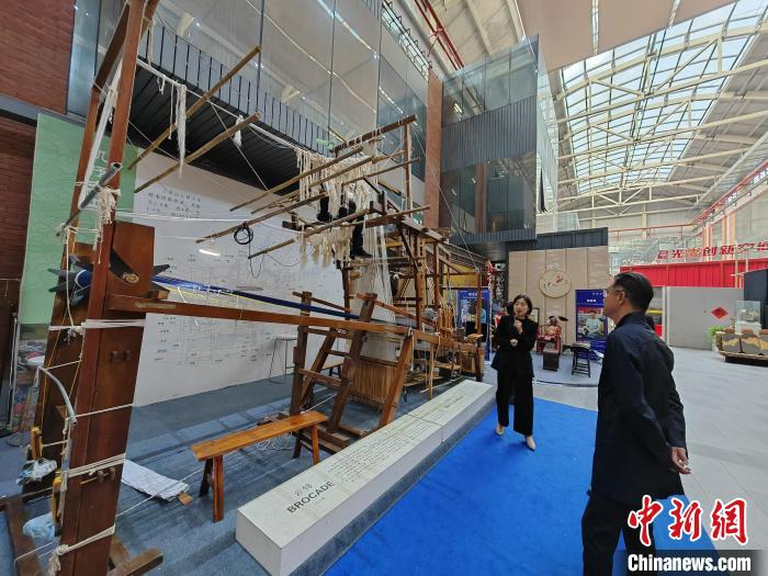 凝聚“新”動能 “致”慧促發展