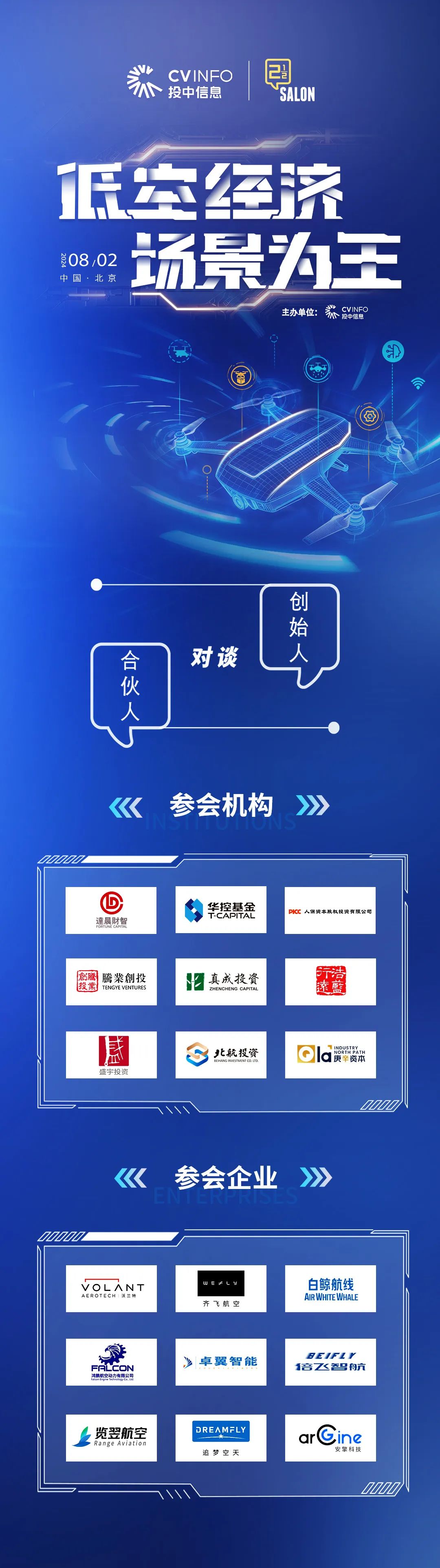 “為了投低空，老板讓我去學(xué)飛機駕照”