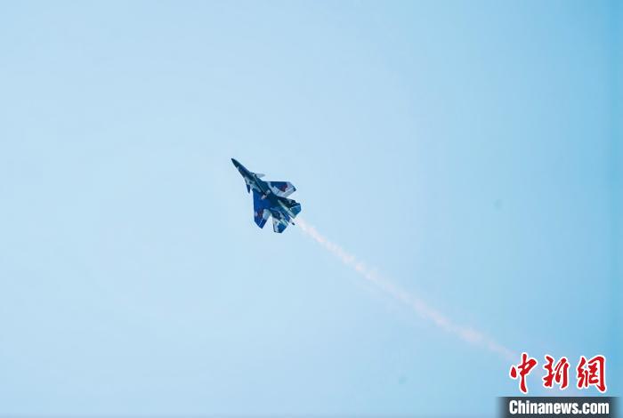 2024年粵港澳大灣區(qū)（惠州）無人機(jī)競速大賽開幕