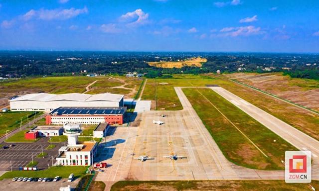 自貢：產才融合 助力低空經濟“振翅高飛”