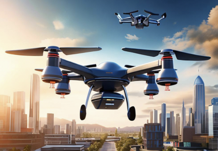 萬億市場(chǎng)起飛,低空經(jīng)濟(jì)賽道如何布局?