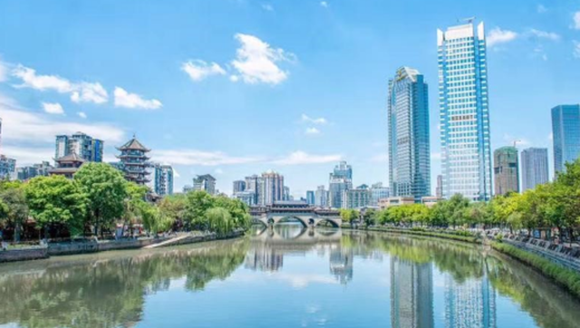 最高補貼1000萬元! 四川天府新區(qū)促進(jìn)低空經(jīng)濟(jì)產(chǎn)業(yè)發(fā)展的最