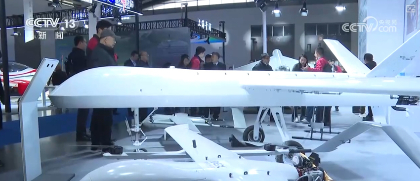 新技術、新產品頻繁上“新” 低空經濟大有可為_低空經濟網