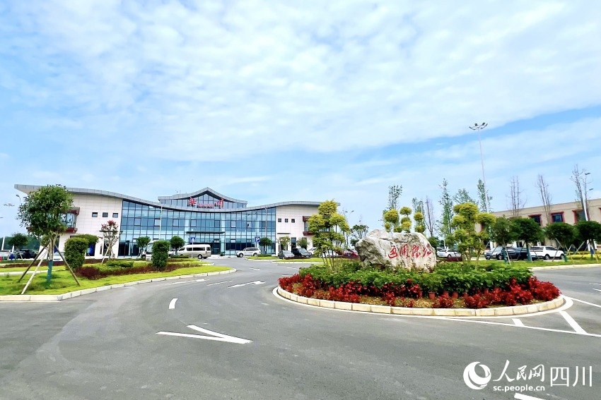 四川：競逐低空經濟新賽道_低空經濟網