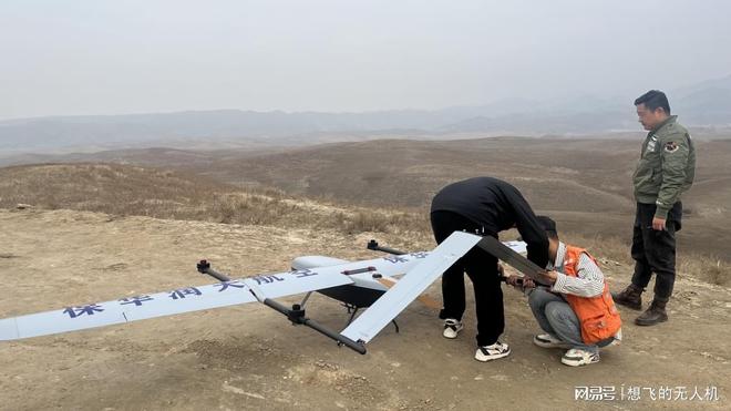 新疆無人機培訓：開啟低空經濟的飛行之路！