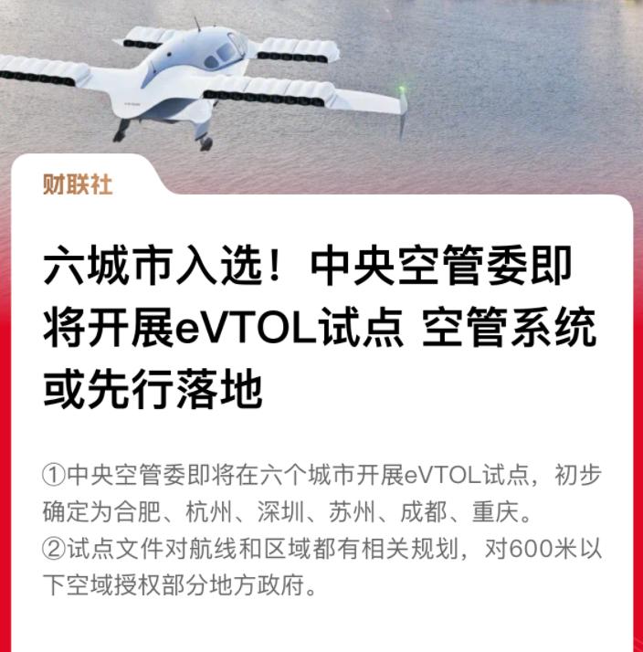 競逐萬億級新賽道!這六大城市,搶先了