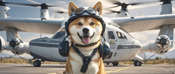 低空經(jīng)濟元年,留給西安的時間還有多少?