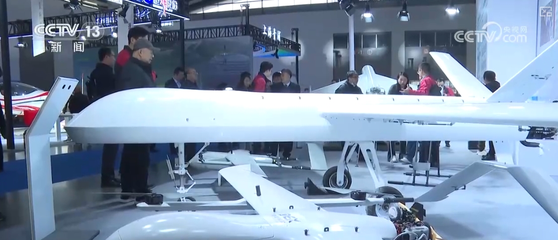 低空經(jīng)濟網(wǎng)2024:新技術(shù)、新產(chǎn)品頻繁上“新” 低空經(jīng)濟大有