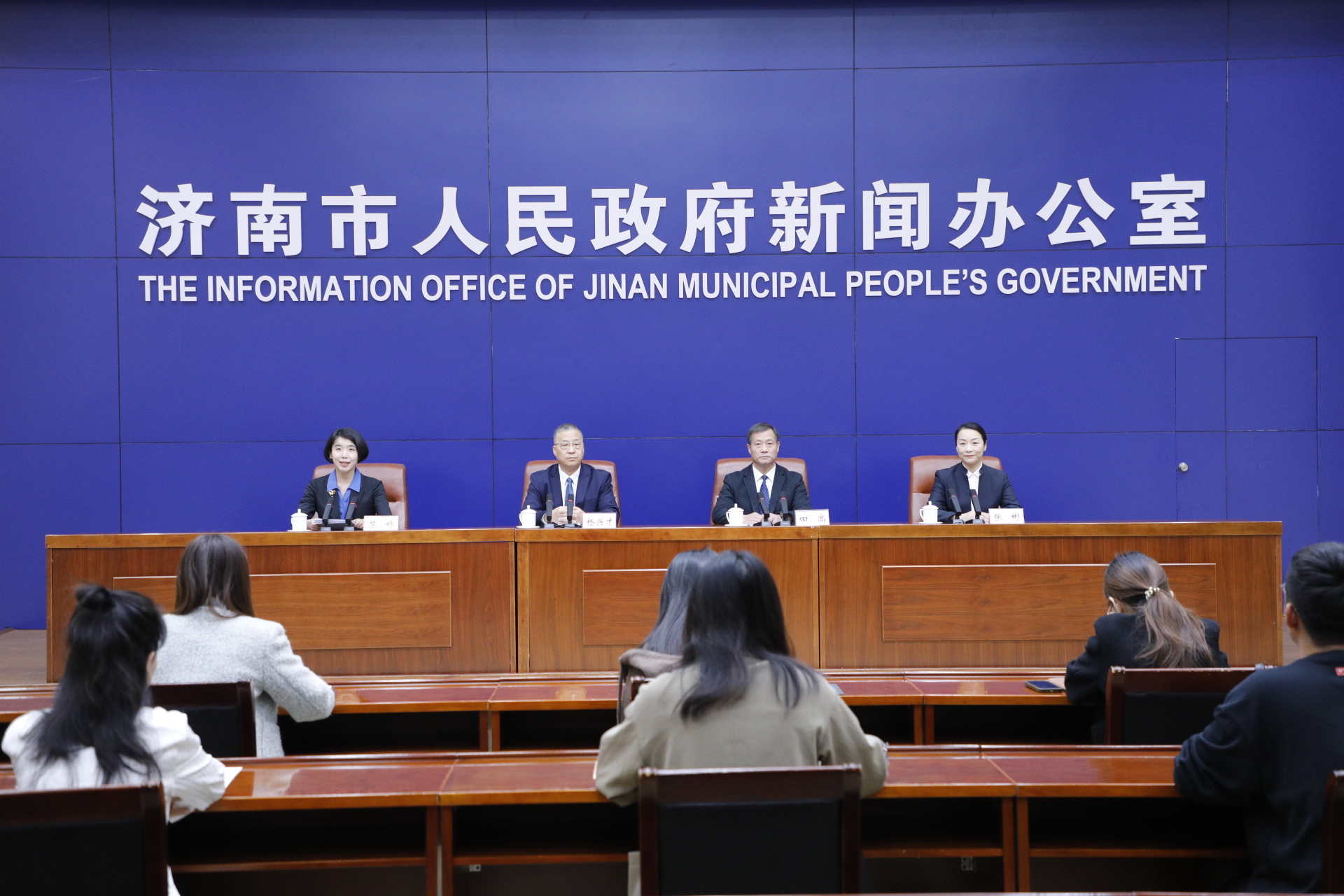 護航低空經濟“振翅高飛”，濟南出臺低空經濟高質量發展實施方案