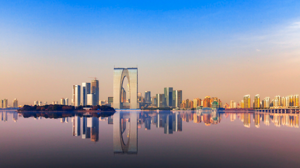 乘時乘勢“低空經濟”產業起飛