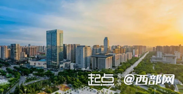 低空經濟！乘勢而飛的“經開力量”