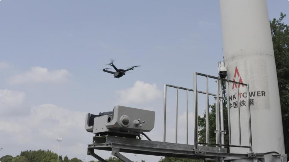 2024低空; 塔上的“低空經濟”何以起飛？